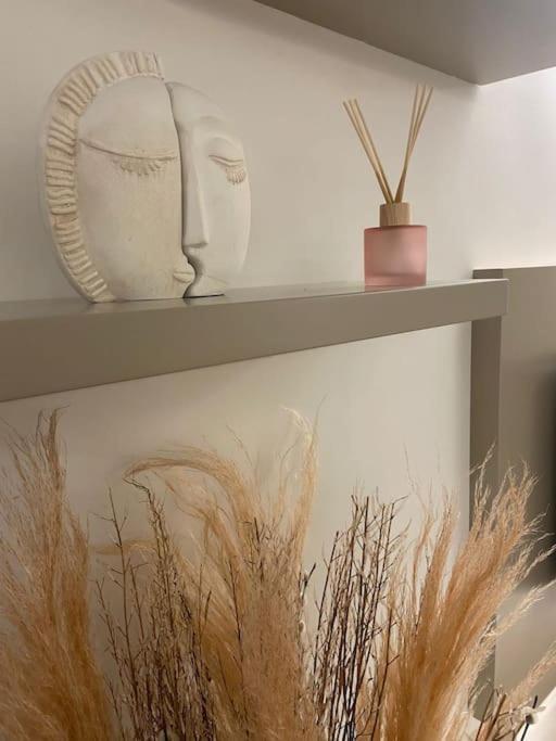 Casa Limon Uvt01106 Διαμέρισμα Huarte Εξωτερικό φωτογραφία