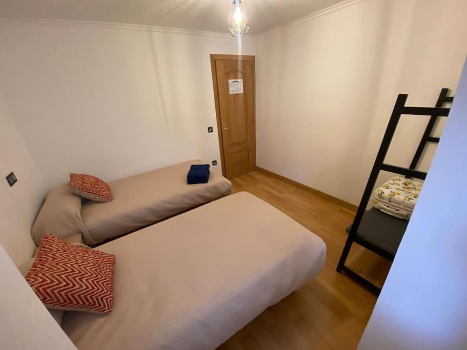 Casa Limon Uvt01106 Διαμέρισμα Huarte Εξωτερικό φωτογραφία