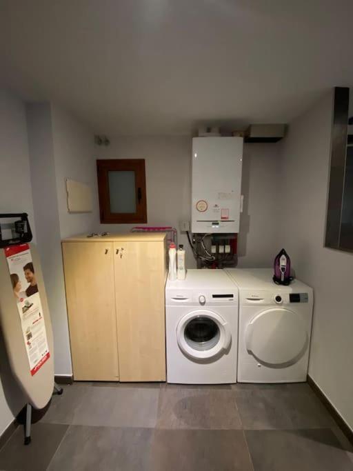 Casa Limon Uvt01106 Διαμέρισμα Huarte Εξωτερικό φωτογραφία