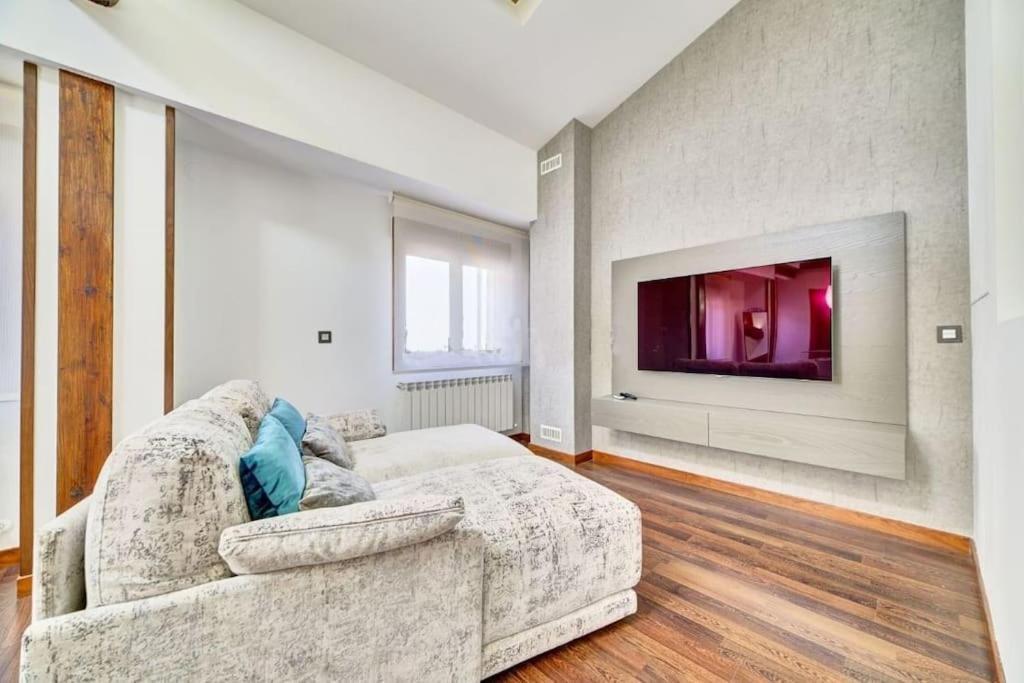 Casa Limon Uvt01106 Διαμέρισμα Huarte Εξωτερικό φωτογραφία