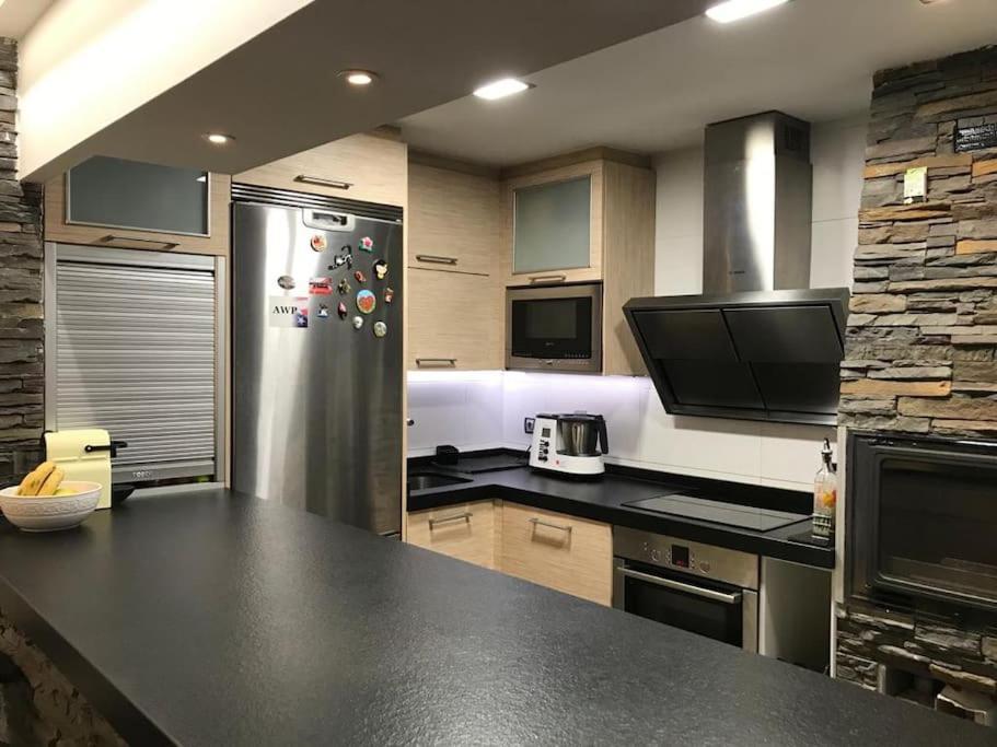 Casa Limon Uvt01106 Διαμέρισμα Huarte Εξωτερικό φωτογραφία