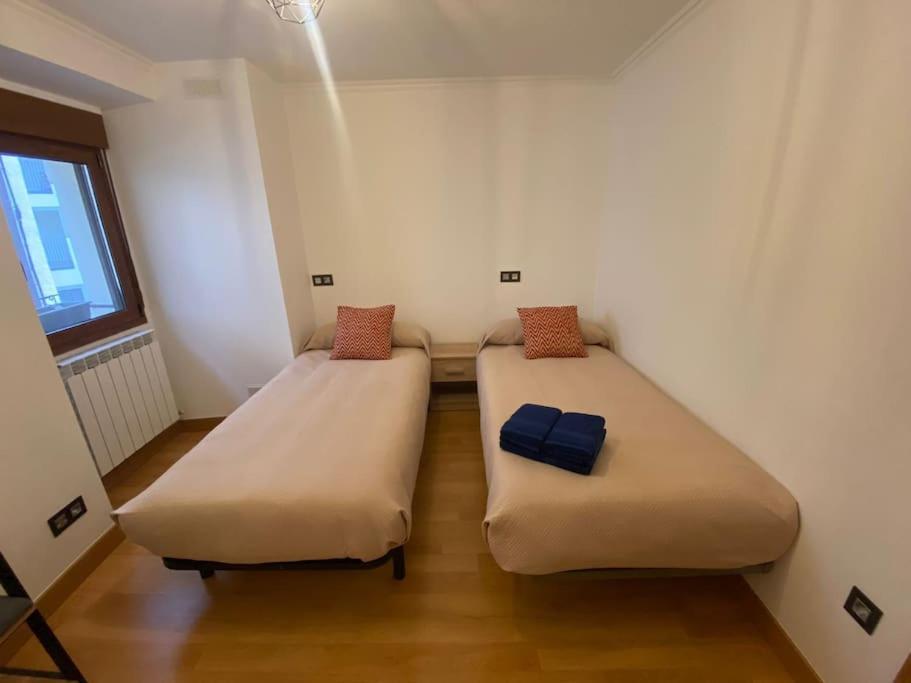 Casa Limon Uvt01106 Διαμέρισμα Huarte Εξωτερικό φωτογραφία