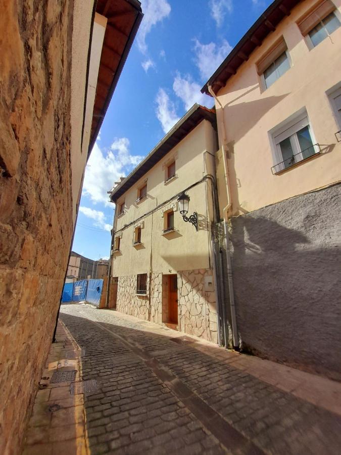 Casa Limon Uvt01106 Διαμέρισμα Huarte Εξωτερικό φωτογραφία
