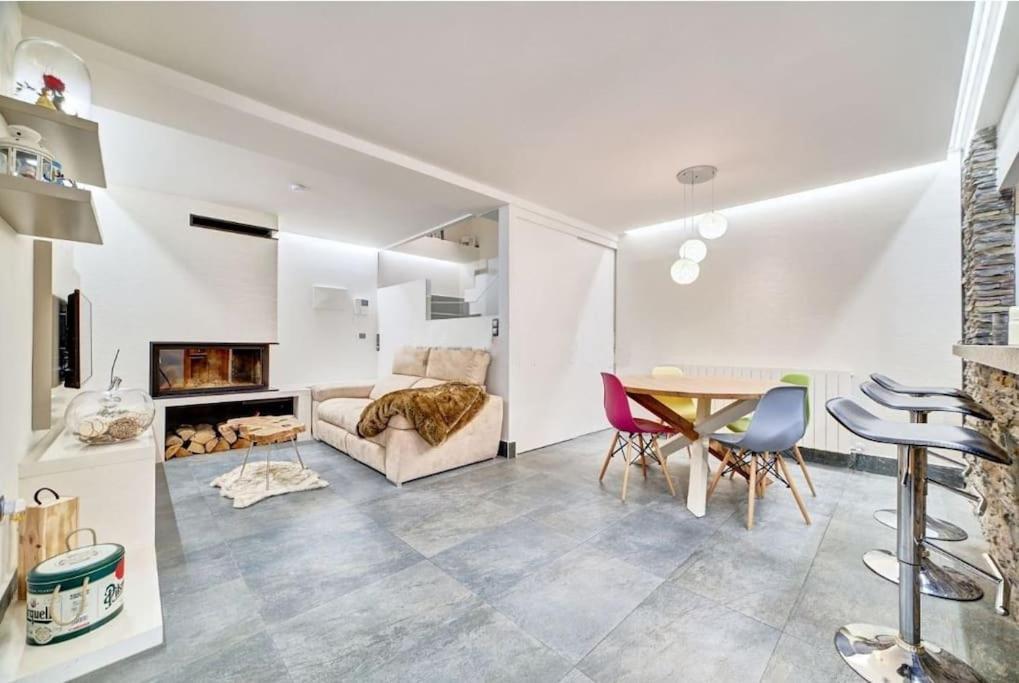 Casa Limon Uvt01106 Διαμέρισμα Huarte Εξωτερικό φωτογραφία