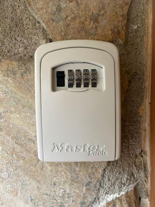 Casa Limon Uvt01106 Διαμέρισμα Huarte Εξωτερικό φωτογραφία