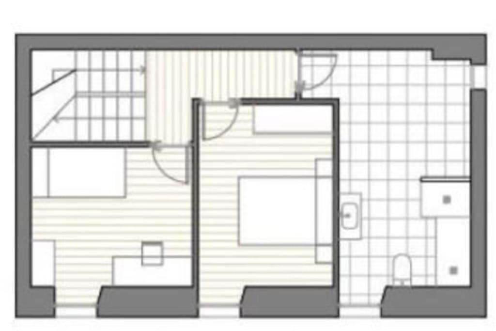 Casa Limon Uvt01106 Διαμέρισμα Huarte Εξωτερικό φωτογραφία