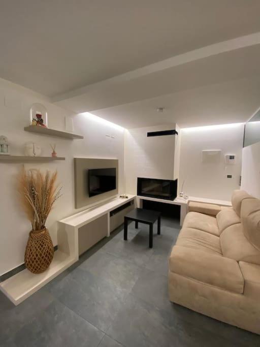 Casa Limon Uvt01106 Διαμέρισμα Huarte Εξωτερικό φωτογραφία
