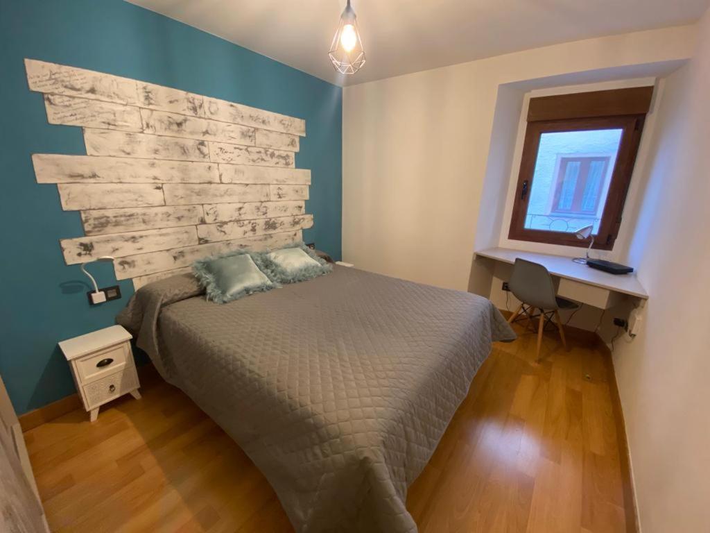 Casa Limon Uvt01106 Διαμέρισμα Huarte Εξωτερικό φωτογραφία