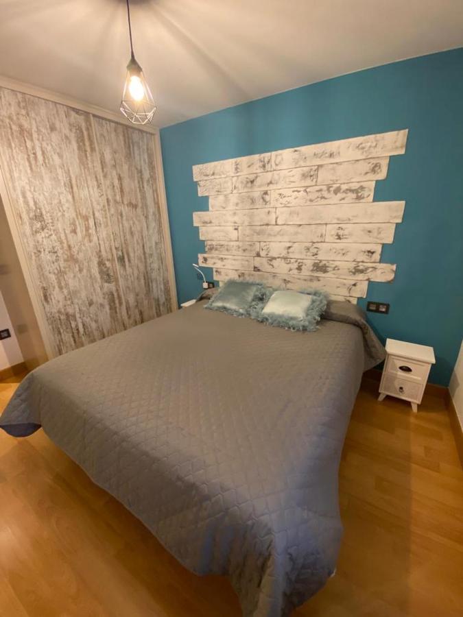 Casa Limon Uvt01106 Διαμέρισμα Huarte Εξωτερικό φωτογραφία